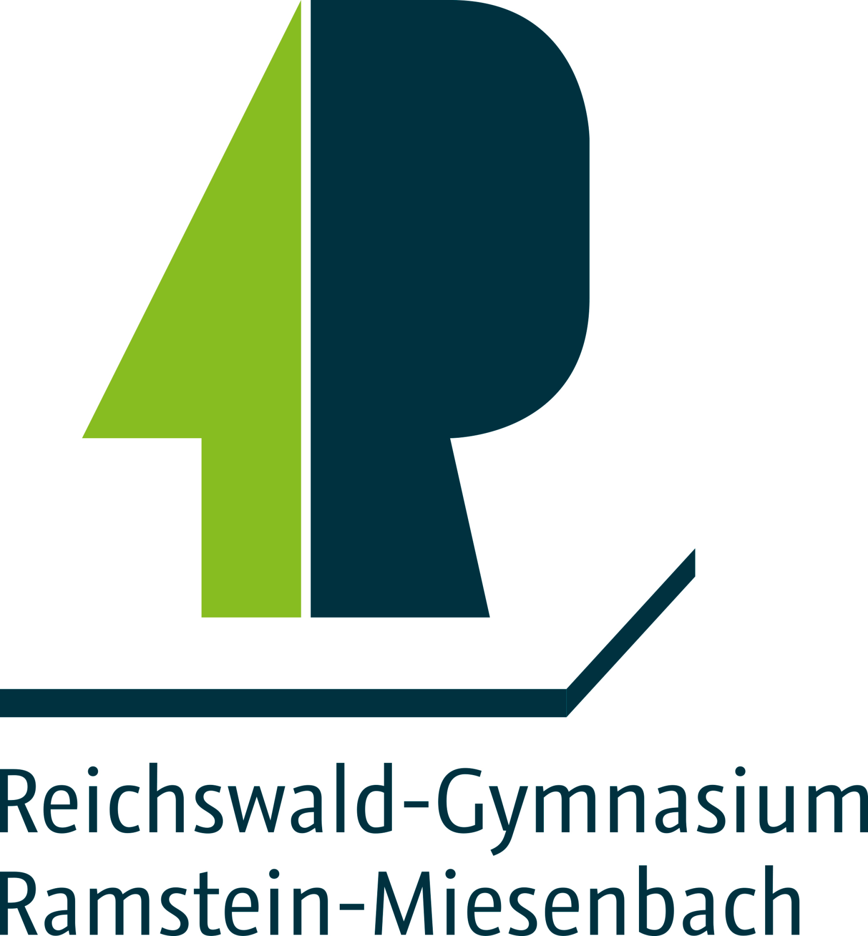 Reichswald_Gymnasium_Logo.indd